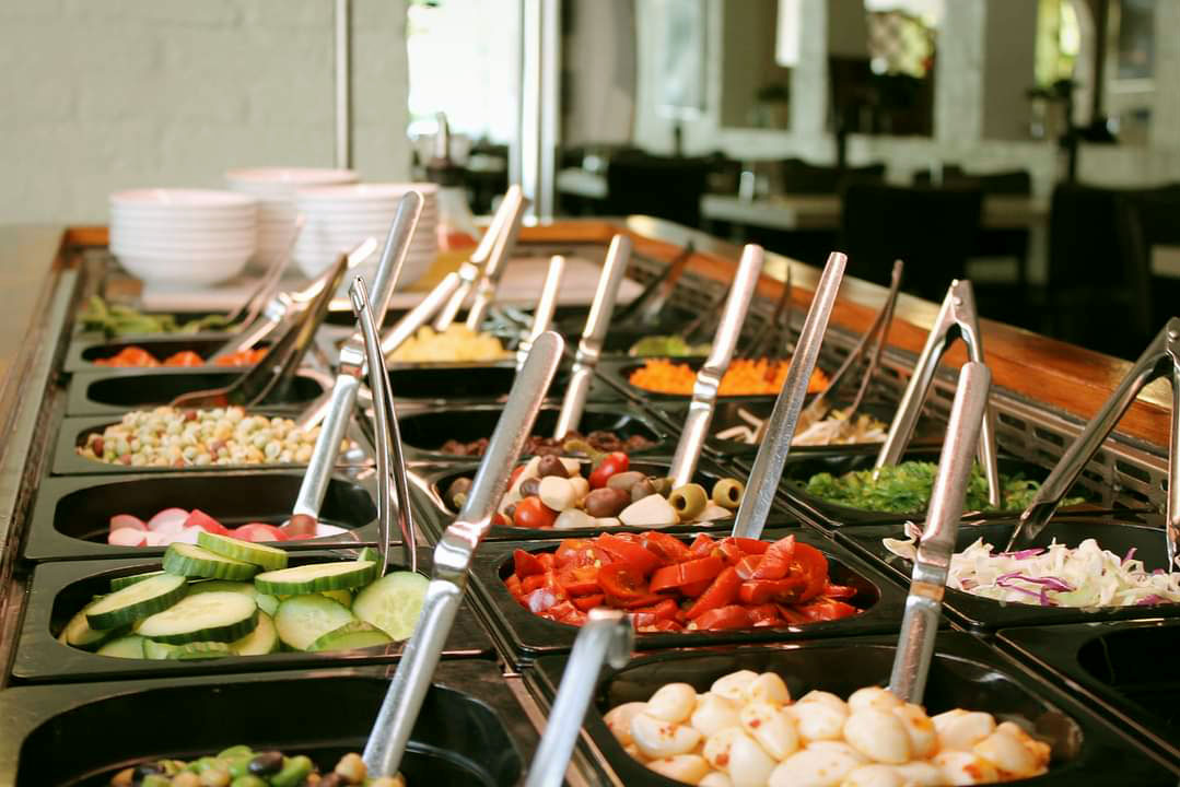 Salatbar